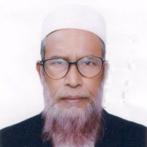 মোহাঃ বদিরুজ্জামান