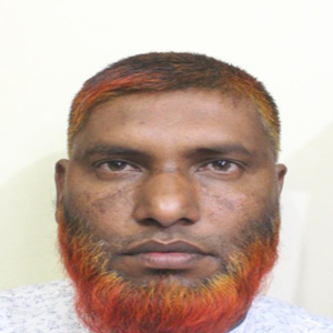 মোঃ আবদুল্লাহ্ আখন্দ