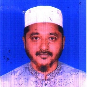 মো. মাসুদ পারভেজ
