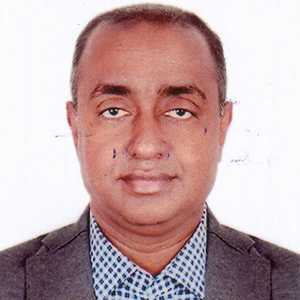 মো. আসাদুজ্জামান