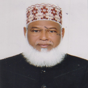 আলী আজম মো. আবু বকর