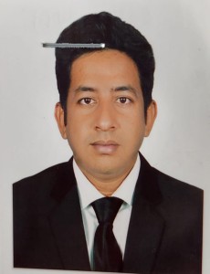 মোঃ ইমরান খান