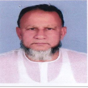 মোঃ জহুরুল ইসলাম