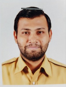 রিপন মাহমুদ