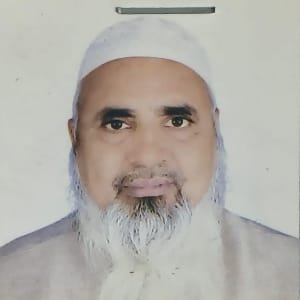 মাওঃ আশেক এলাহী