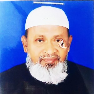 মো. গোলাম রছুল