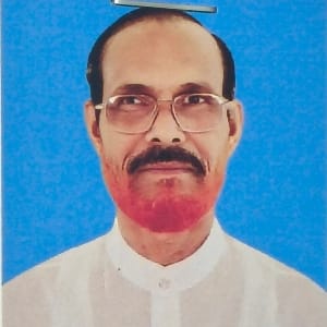 মতিয়ার রহমান ফারাজী