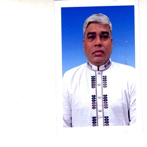 সুকৃতি কুমার মন্ডল