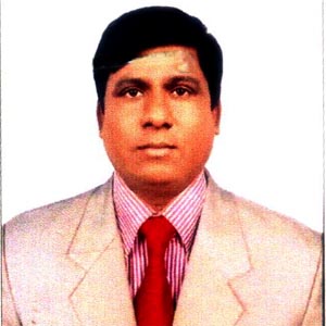 এম, এ হালিম