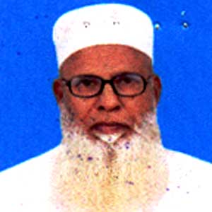 মো. মোক্তার আলী