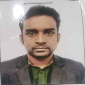 মোঃ জাকির হোসেন মোল্লা