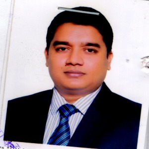 মোঃ মিল্টন মোল্যা