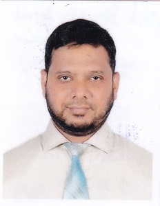 মোঃ শেখ মাছুদ রানা