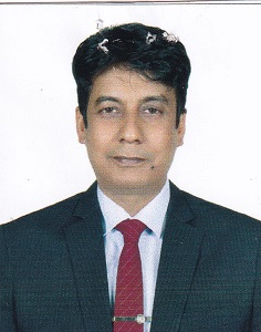 কপিল কৃষ্ণ মন্ডল