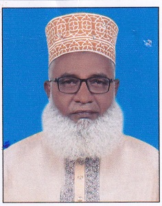 মো. মশিউর রহমান খান