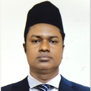 এম. ডি. শামসুল হক