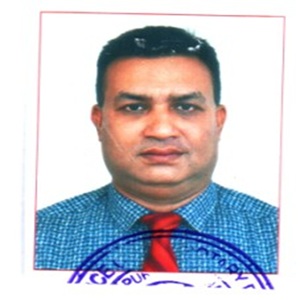 কাজী খায়রুজ্জামান (শিপন)