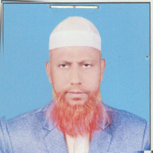 মোঃ আবু সাঈদ