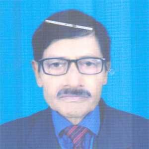 চিত্ত রঞ্জন গোলদার