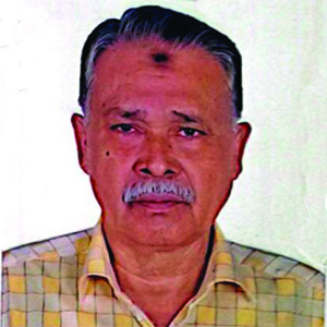 মোঃ আব্দুর রউফ
