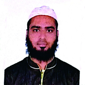 মোঃ  ওয়েজ কুরনী