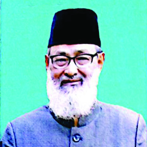 হাফেজ মুহাঃ রবিউল বাশার