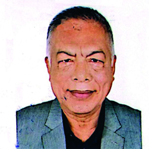 মোঃ শহিদুল আলম