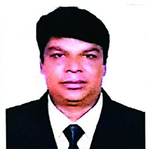 মোঃ আলিপ হোসেন