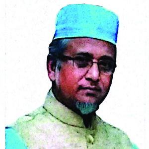 জি এম নজরুল ইসলাম