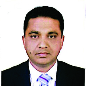 মো. মনিরুজ্জামান