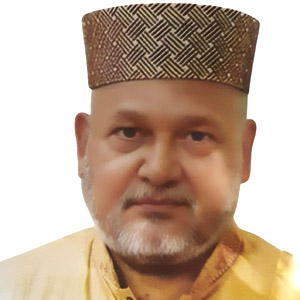 মোঃ আব্দুর রউফ তালুকদার