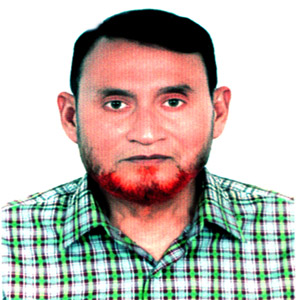 এ. ই. সুলতান মাহমুদ বাবু