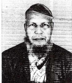 শিবলুল বারী রাজু