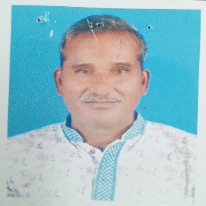 শেখ মোঃ আক্কাছ আলী