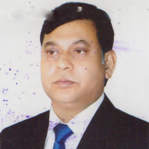 শাহ মো. ওয়ারেছ আলী মামুন