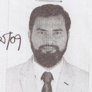 মোঃ লিখন মিয়া