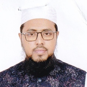 মোঃ রাশেদুল ইসলাম রাশেদ