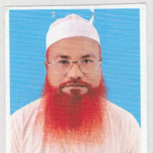 আবু তালেব মোঃ সাইফুদ্দিন