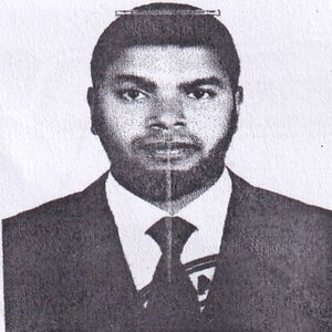 মোঃ মিজানুর রহমান