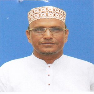 মোহাম্মদ নুরুজ্জামান