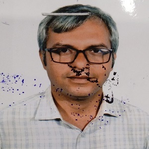 এ,কে,এম, আরিফুল হাসান