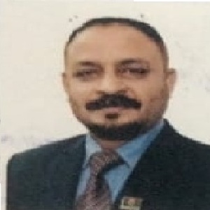 আবু ওয়াহাব আকন্দ ওয়াহিদ