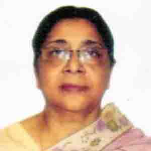 আখতার সুলতানা