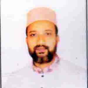 মোঃ কামরুল হাসান