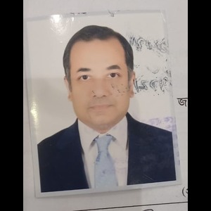 ইয়াসের খান চৌধুরী