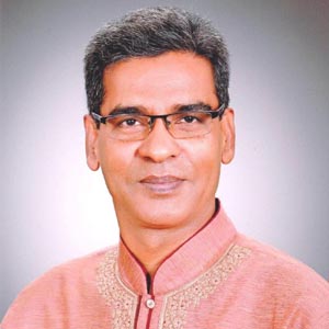 মোহাম্মদ আক্তারুজ্জামান