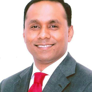 ব্যারিস্টার কায়সার কামাল