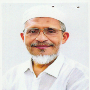 মো. লুৎফুজ্জামান বাবর