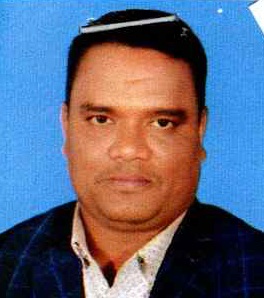 মোঃ সিরাজুল ইসলাম