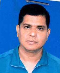 মাহমুদ হোসেন সুমন